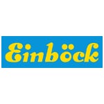 Gamintojo logotipas Einböck