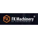 Gamintojo logotipas FK Machinery