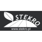 Gamintojo logotipas Stekro