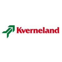 Gamintojo logotipas Kverneland