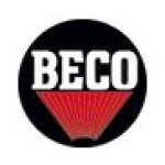 Gamintojo logotipas Beco