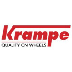 Gamintojo logotipas Krampe