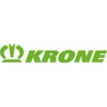 Gamintojo logotipas Krone