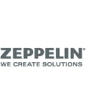 Gamintojo logotipas Zeppelin