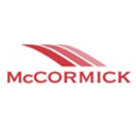 Gamintojo logotipas McCormick