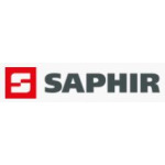Gamintojo logotipas Saphir