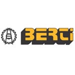 Gamintojo logotipas Berti