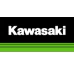 Gamintojo logotipas Kawasaki