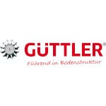 Gamintojo logotipas Güttler