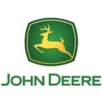 Gamintojo logotipas John Deere