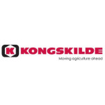Gamintojo logotipas Kongskilde