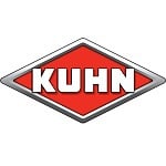 Gamintojo logotipas Kuhn