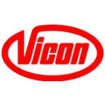 Gamintojo logotipas Vicon