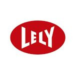 Gamintojo logotipas Lely