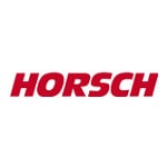 Gamintojo logotipas Horsch