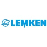 Gamintojo logotipas Lemken