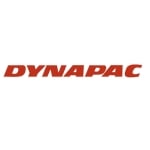 Gamintojo logotipas Dynapac